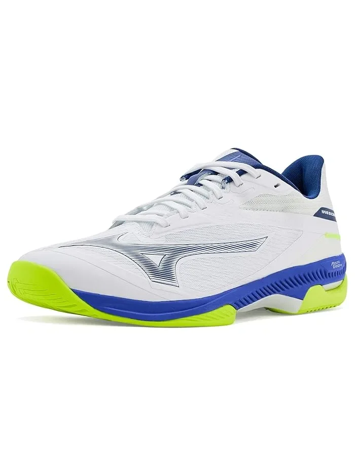 Кроссовки теннисные Wave Exceed Court AC Mizuno — 2