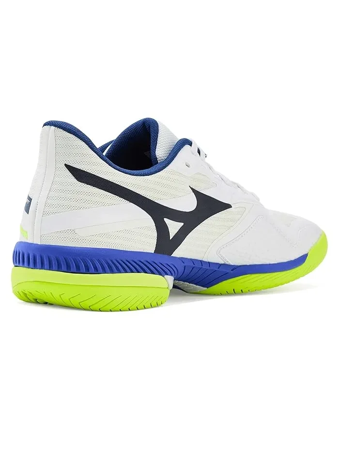 Кроссовки теннисные Wave Exceed Court AC Mizuno — 4