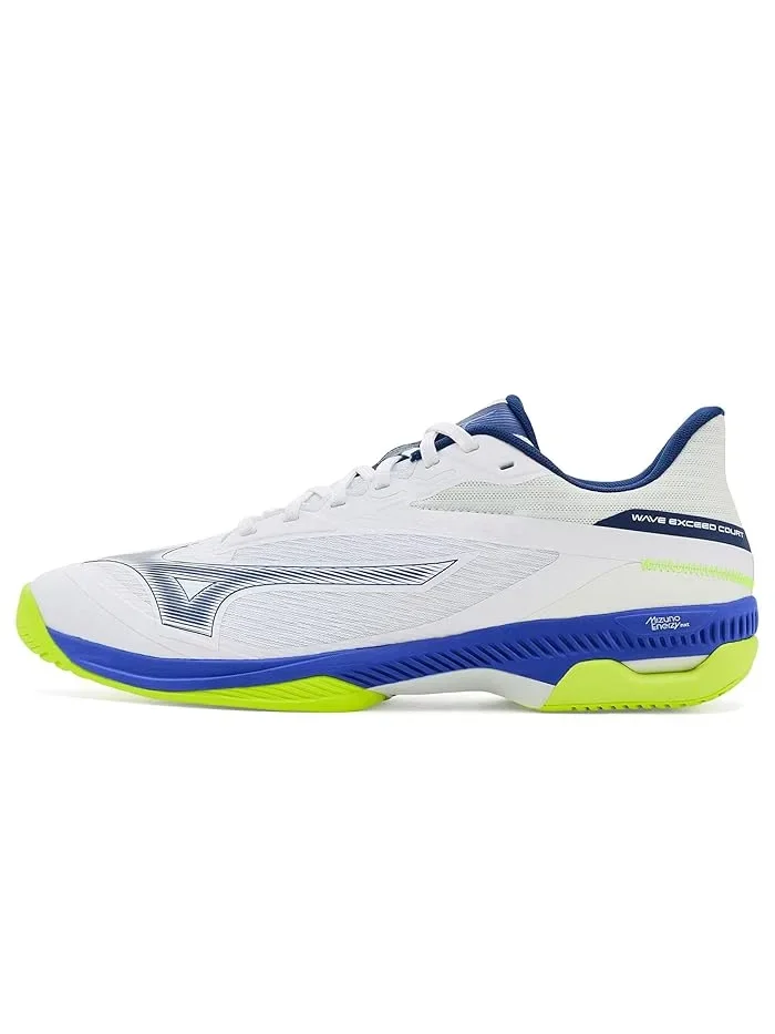 Кроссовки теннисные Wave Exceed Court AC Mizuno — 5