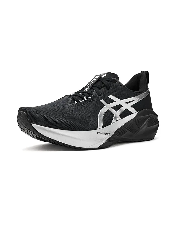 Кроссовки беговые Novablast 5 Platinum ASICS — 2