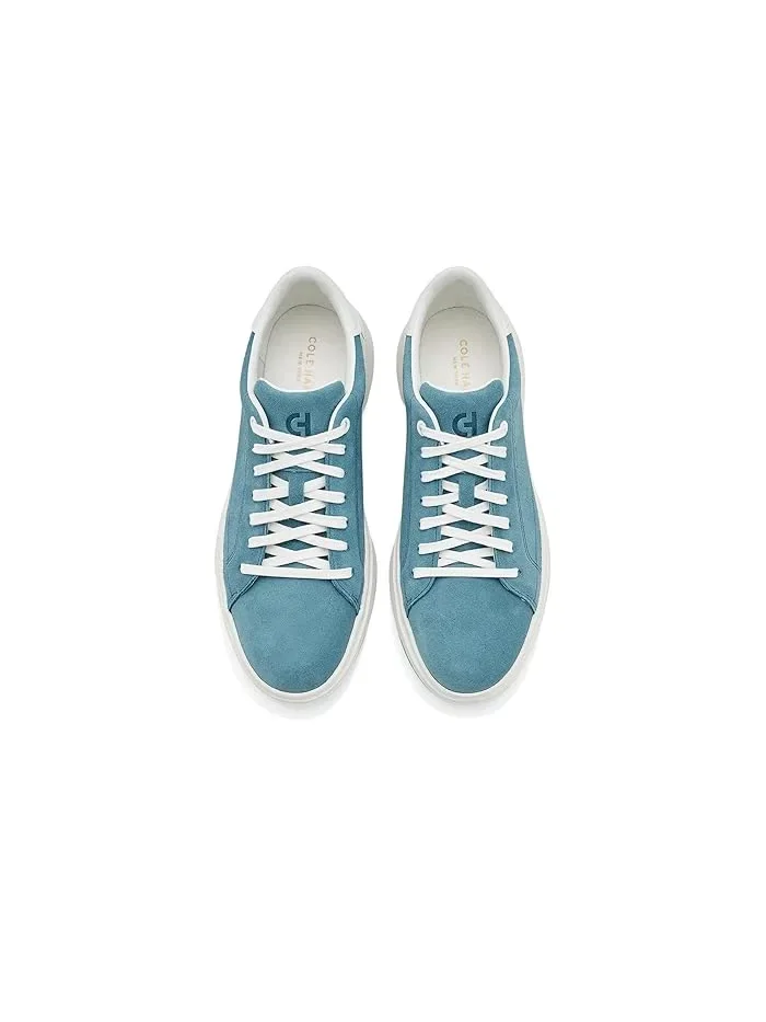 Кроссовки теннисные GrandPro Tennis II Cole Haan — 3