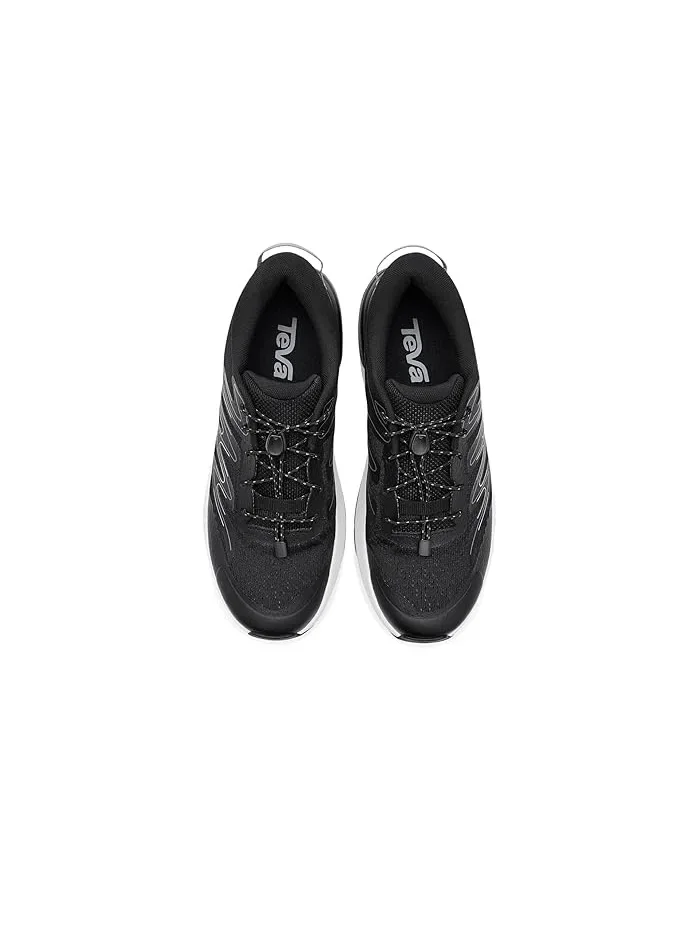 Кроссовки трейловые Hurricane Trailsetter Teva — 3