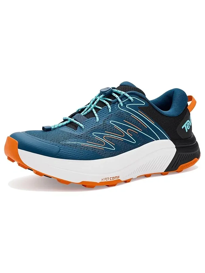 Кроссовки трейловые Hurricane Trailsetter Teva — 1