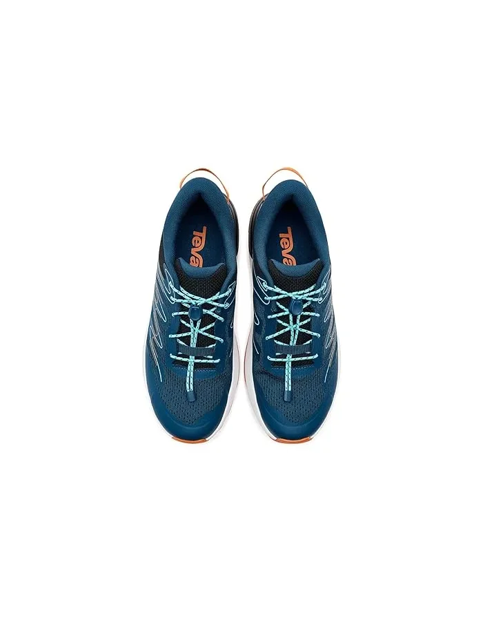 Кроссовки трейловые Hurricane Trailsetter Teva — 3