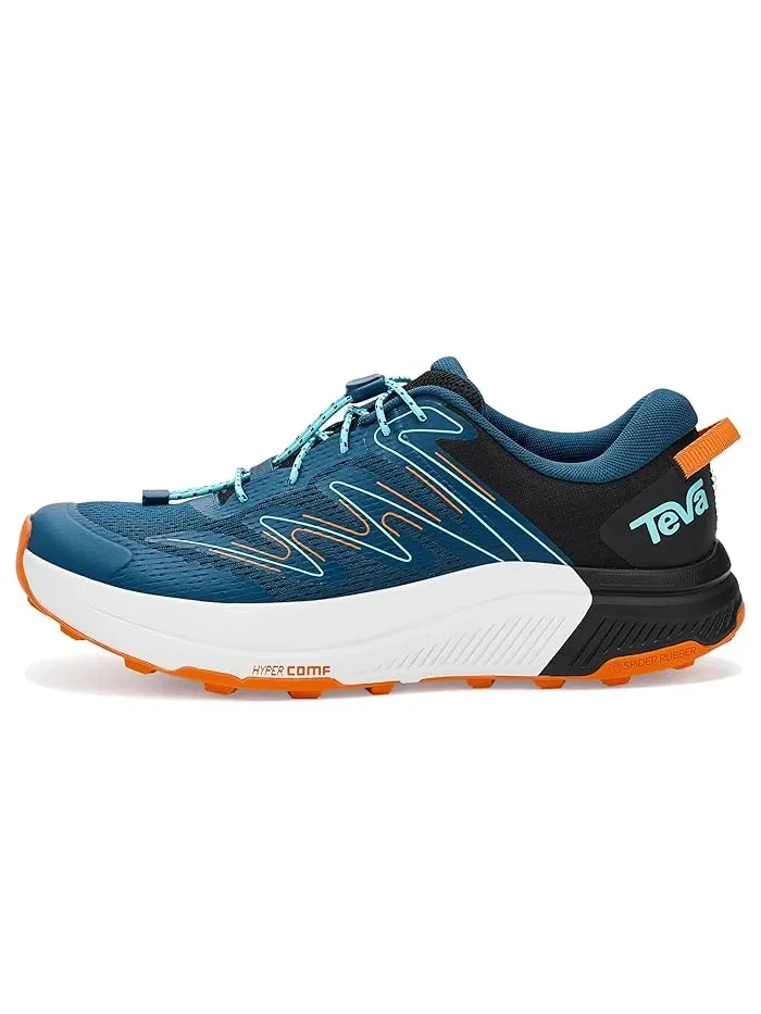Кроссовки трейловые Hurricane Trailsetter Teva — 5