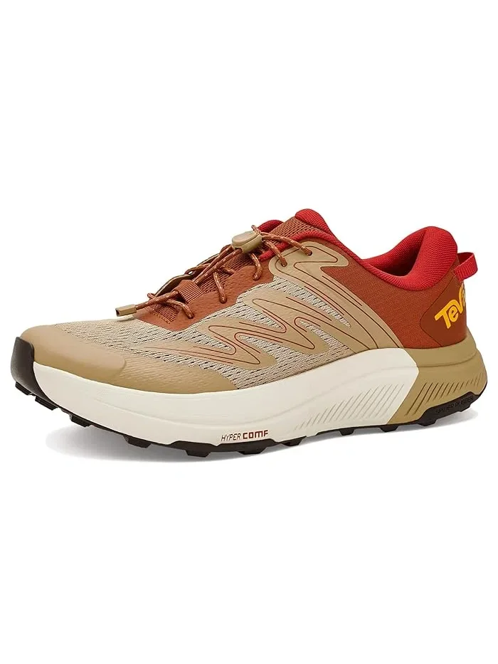 Кроссовки трейловые Hurricane Trailsetter Teva — 1