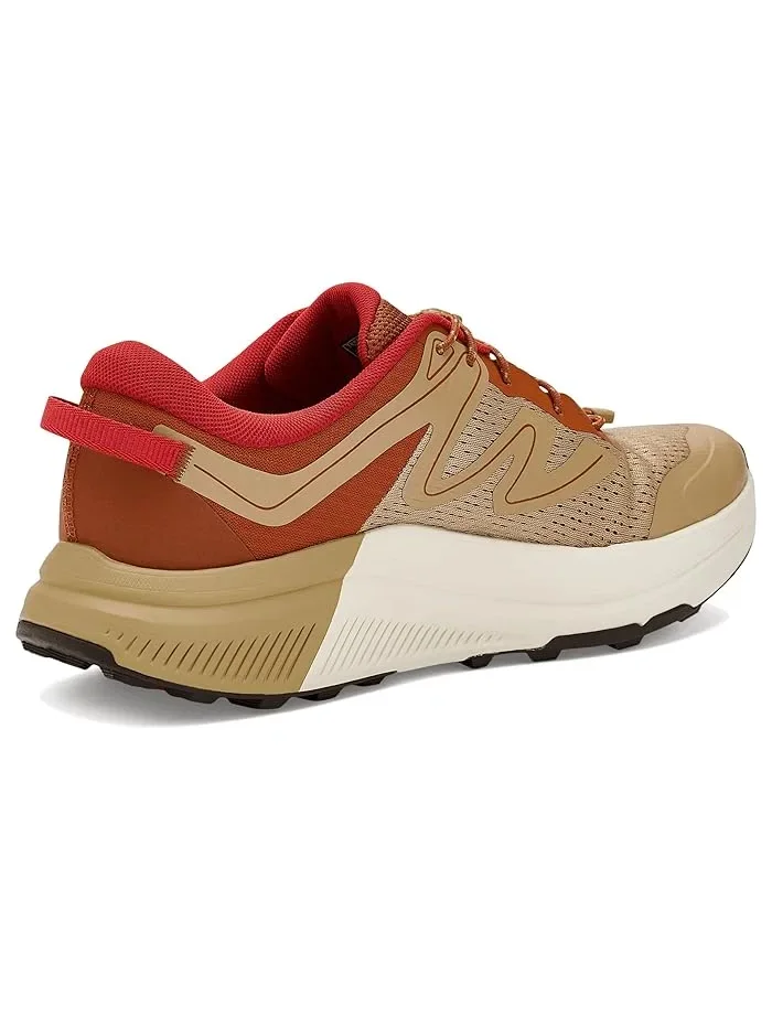 Кроссовки трейловые Hurricane Trailsetter Teva — 4