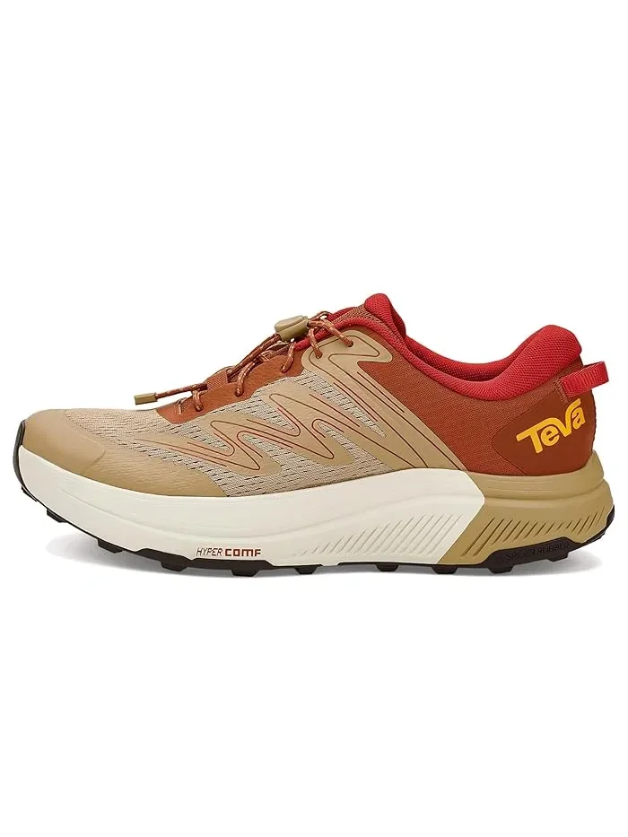 Кроссовки трейловые Hurricane Trailsetter Teva — 5