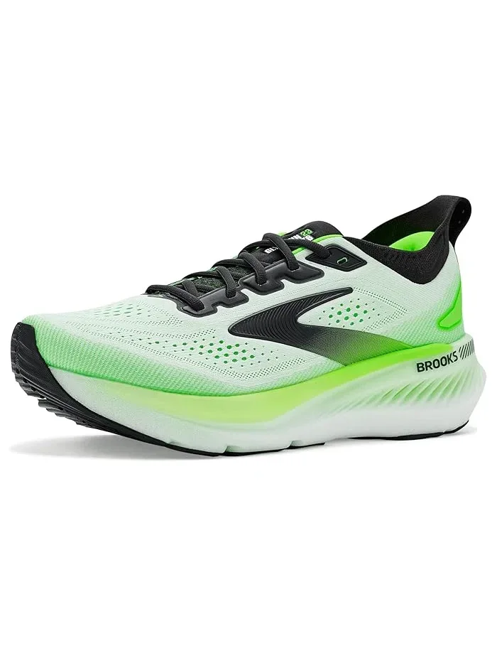 Кроссовки беговые Glycerin GTS 23 Brooks — 1