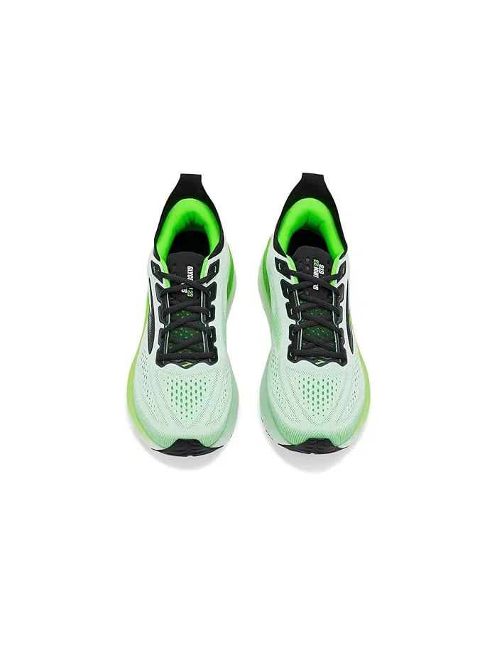 Кроссовки беговые Glycerin GTS 23 Brooks — 3