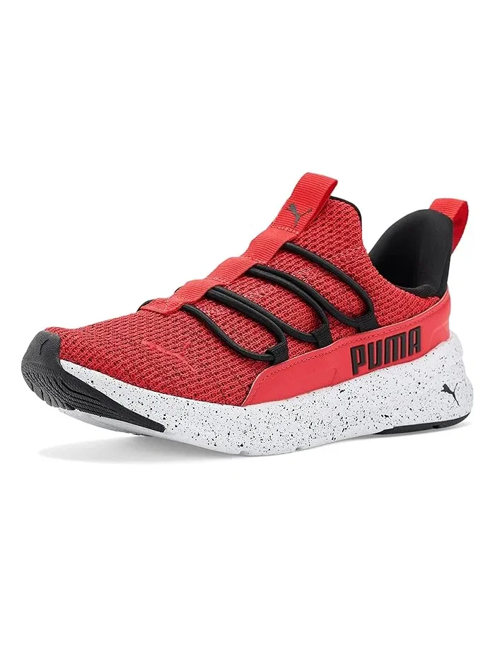 Кроссовки slip-on PUMA Kids One 4 All — 2