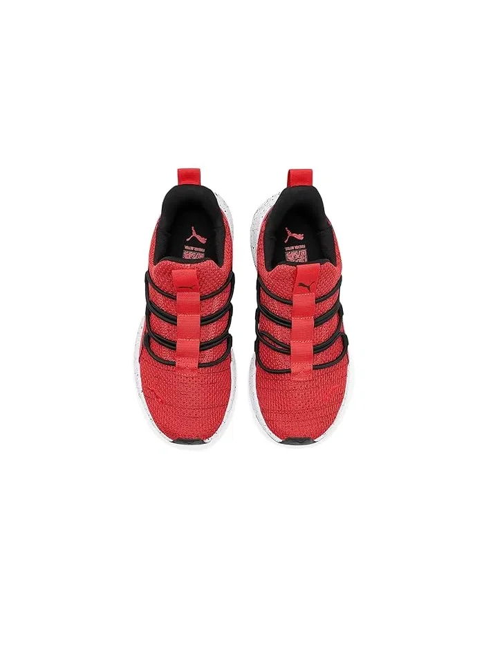 Кроссовки slip-on PUMA Kids One 4 All — 3