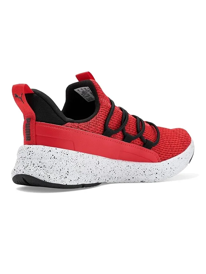 Кроссовки slip-on PUMA Kids One 4 All — 4