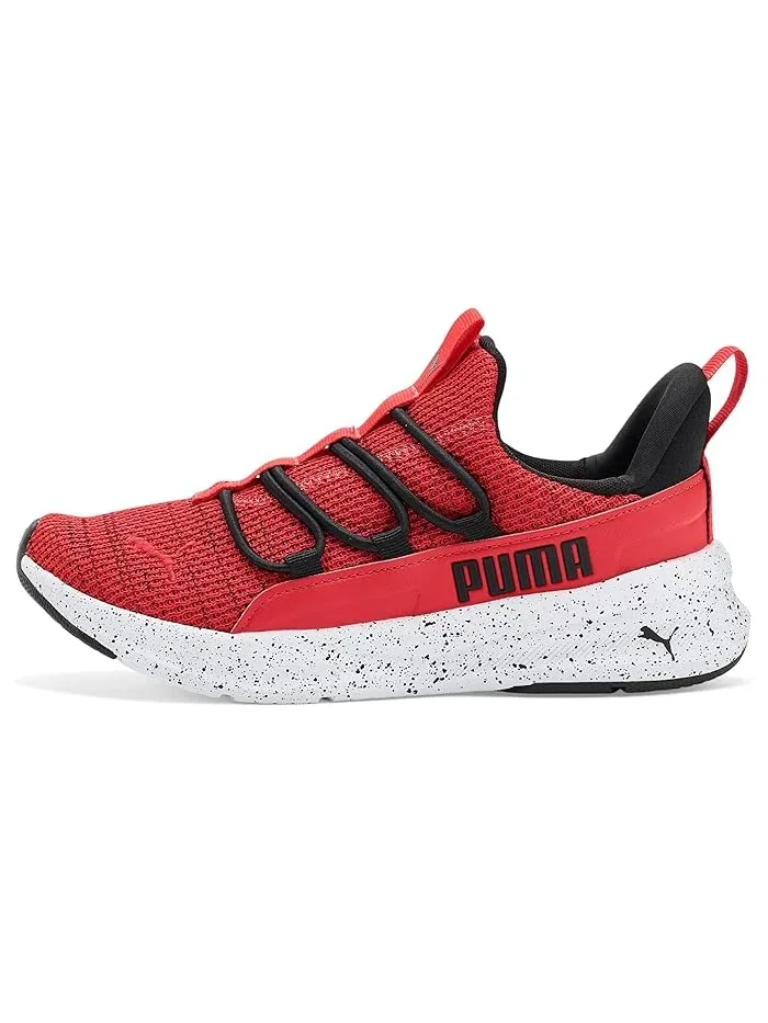 Кроссовки slip-on PUMA Kids One 4 All — 5