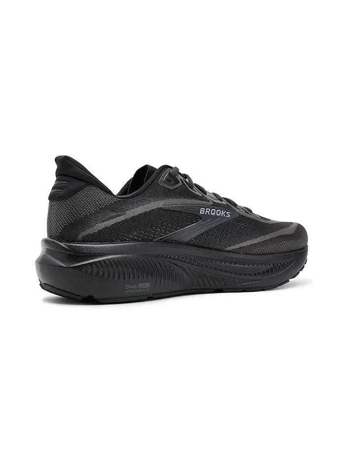 Кроссовки с амортизацией Ghost 18 Brooks — 4