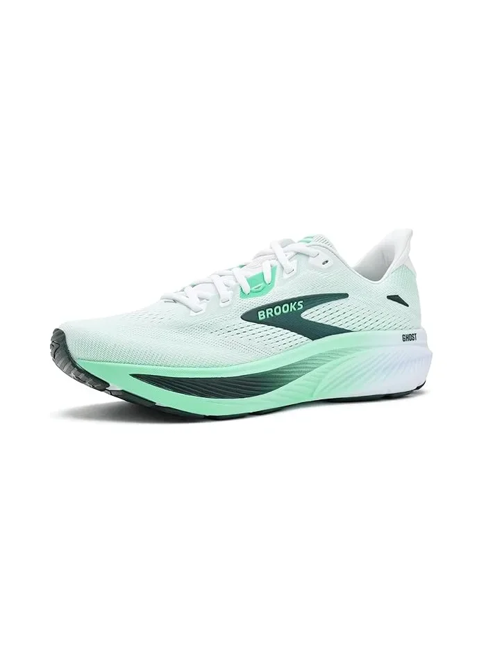 Кроссовки с амортизацией DNA Loft V3 Ghost 18 Brooks — 1