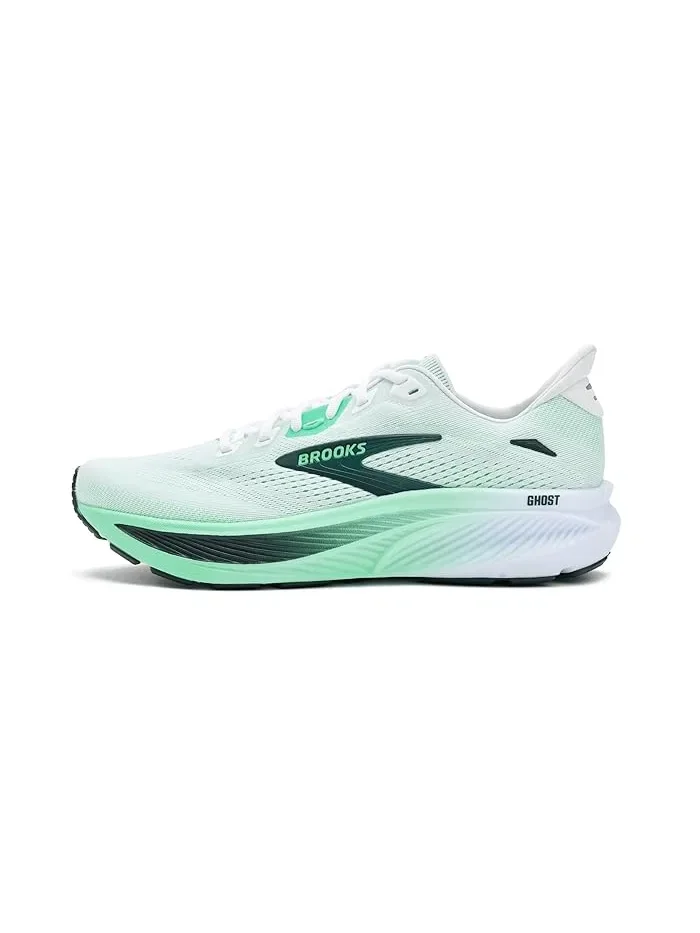 Кроссовки с амортизацией DNA Loft V3 Ghost 18 Brooks — 5