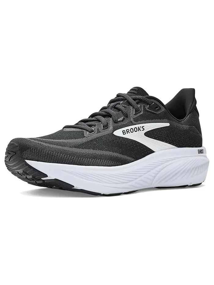 Кроссовки беговые Ghost 18 Brooks — 1