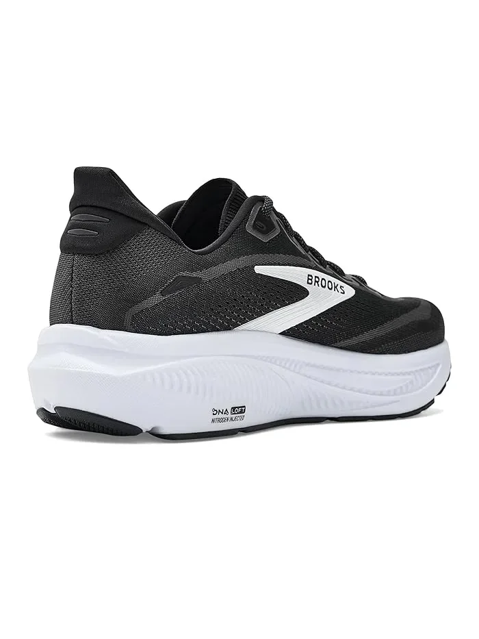Кроссовки беговые Ghost 18 Brooks — 4