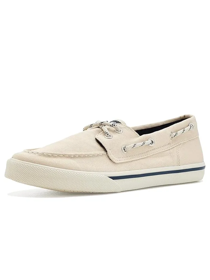 Кроссовки парусиновые Bahama Sneaker Sperry Kids — 1