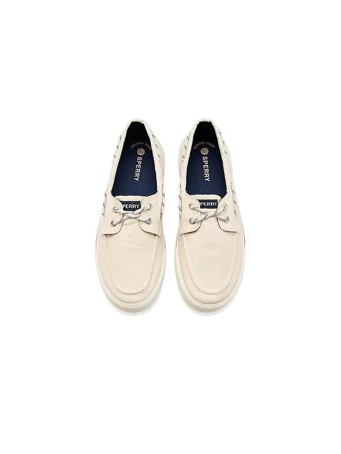 Кроссовки парусиновые Bahama Sneaker Sperry Kids — 3