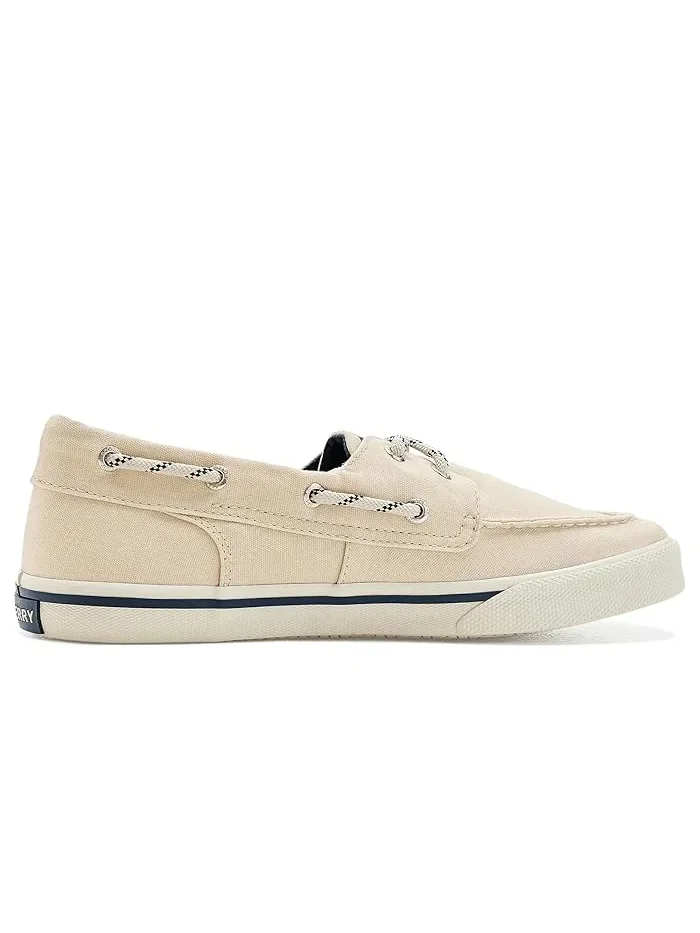 Кроссовки парусиновые Bahama Sneaker Sperry Kids — 4