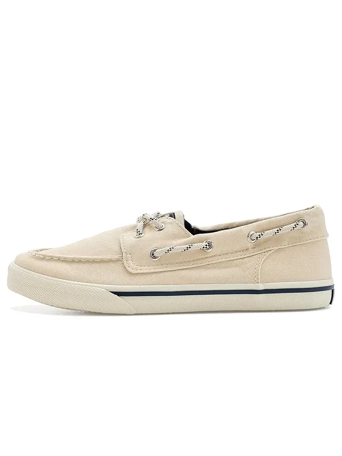 Кроссовки парусиновые Bahama Sneaker Sperry Kids — 5