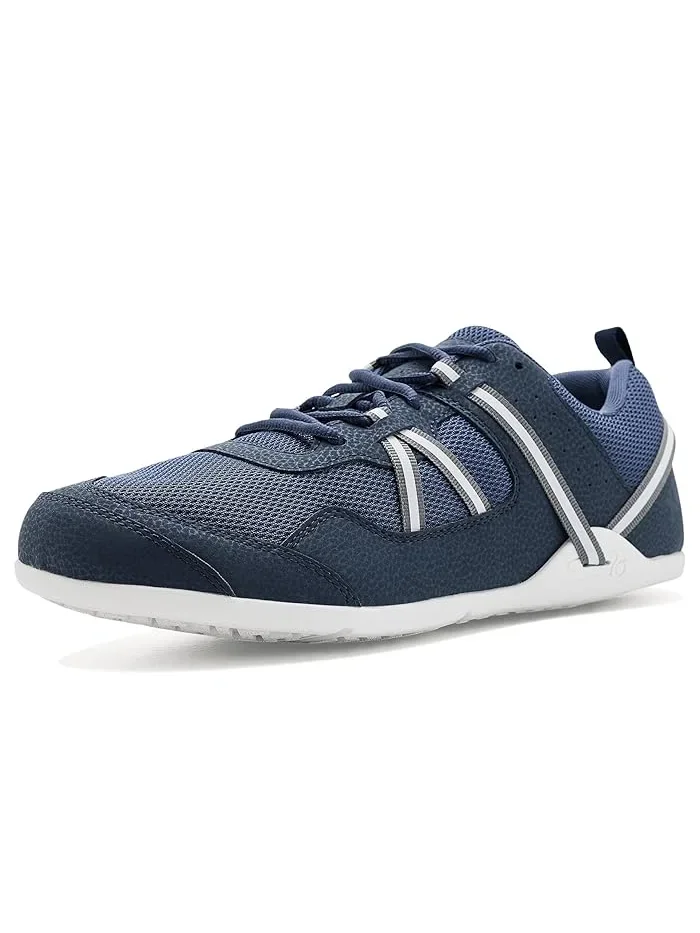 Кроссовки для бега Prio Xero Shoes — синий