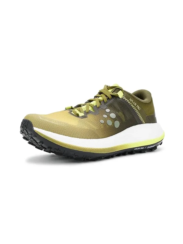 Кроссовки для трейла Xplor Pro Craft — 1
