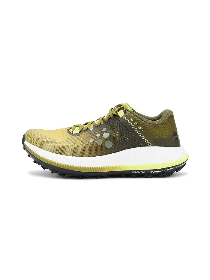 Кроссовки для трейла Xplor Pro Craft — 5