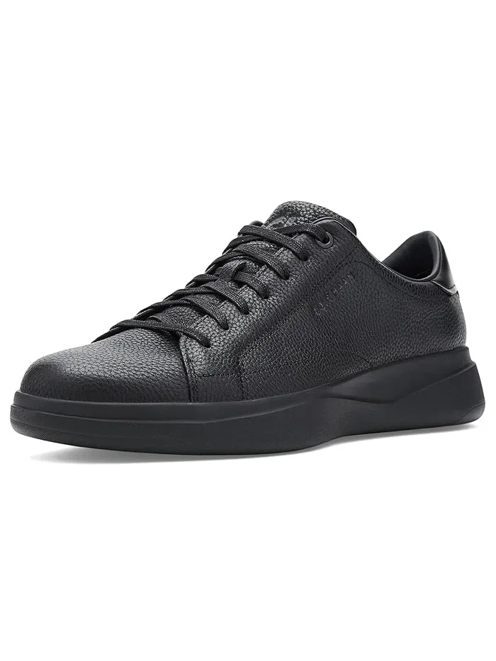 Кроссовки теннисные Grandpro Tennis Ii Cole Haan — изображение 2 из 5, черный