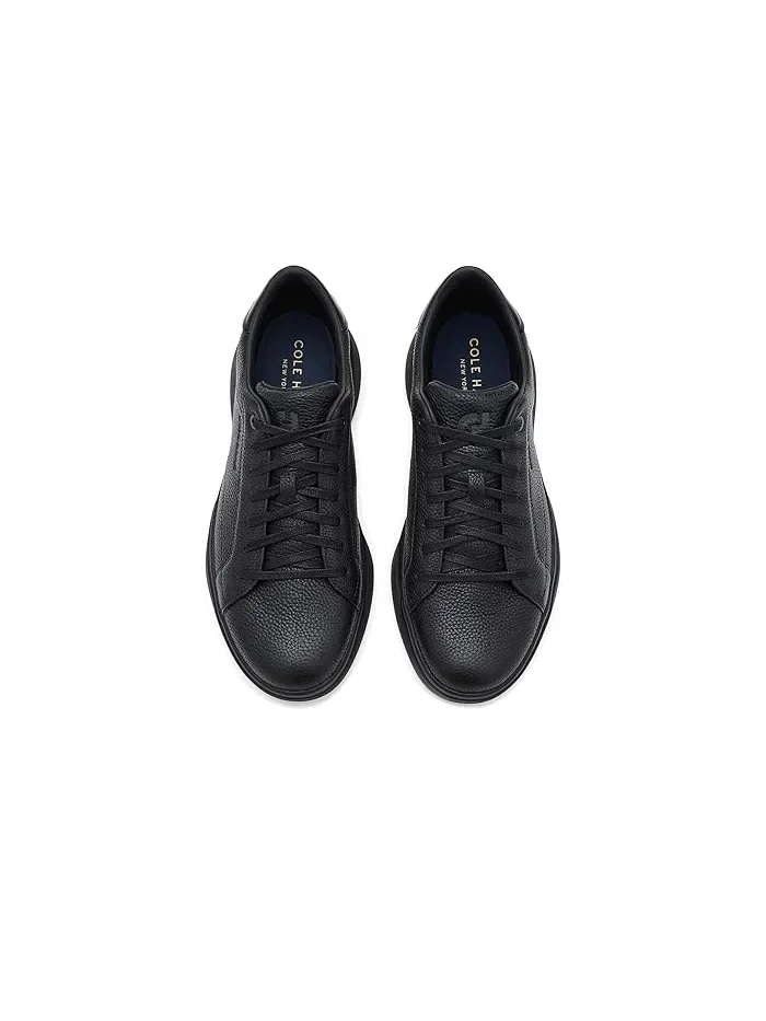 Кроссовки теннисные Grandpro Tennis Ii Cole Haan — изображение 3 из 5, черный