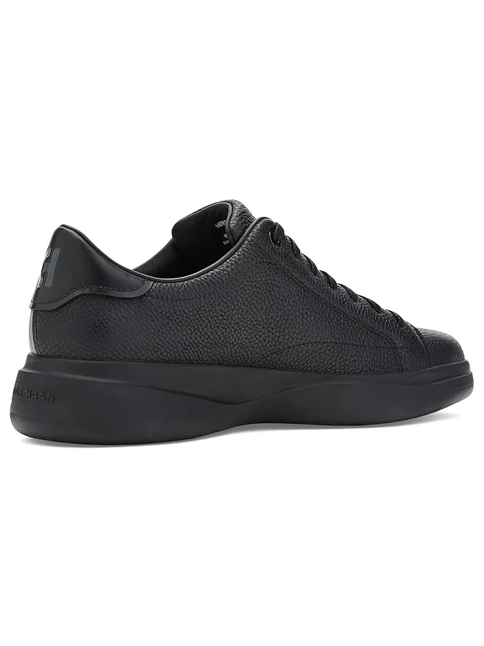 Кроссовки теннисные Grandpro Tennis Ii Cole Haan — изображение 4 из 5, черный