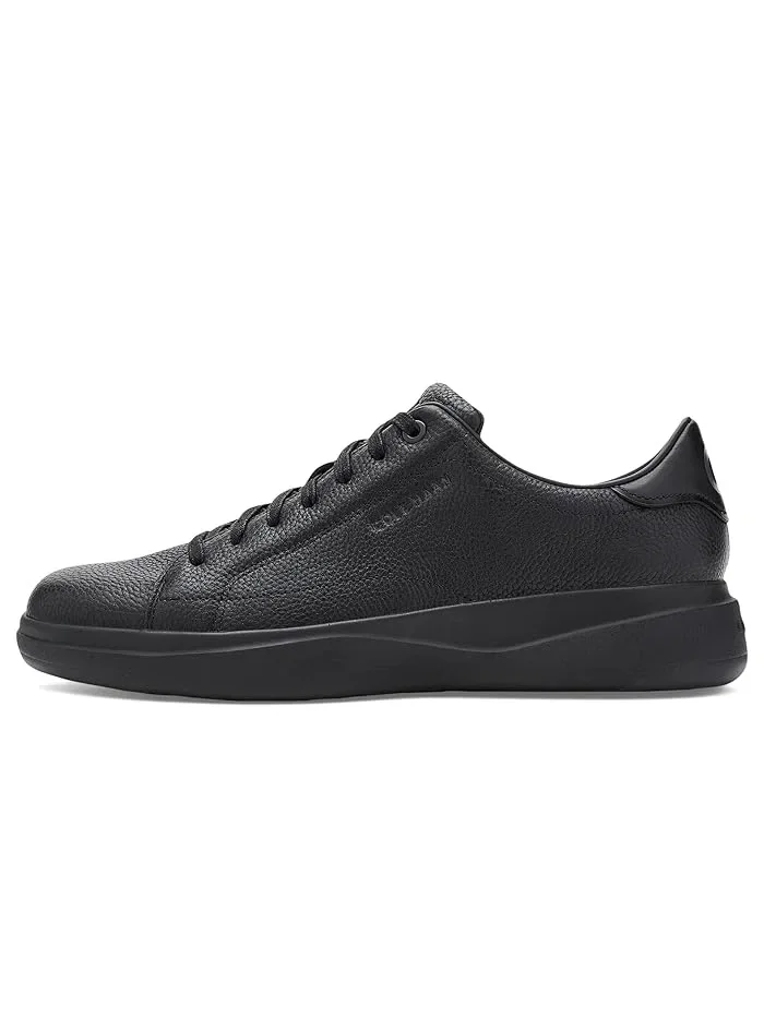 Кроссовки теннисные Grandpro Tennis Ii Cole Haan — изображение 5 из 5, черный