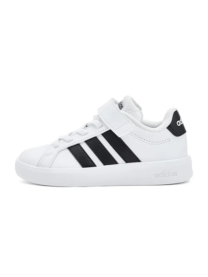 Кроссовки детские Grand Court 3.0 EL Adidas Kids — 5