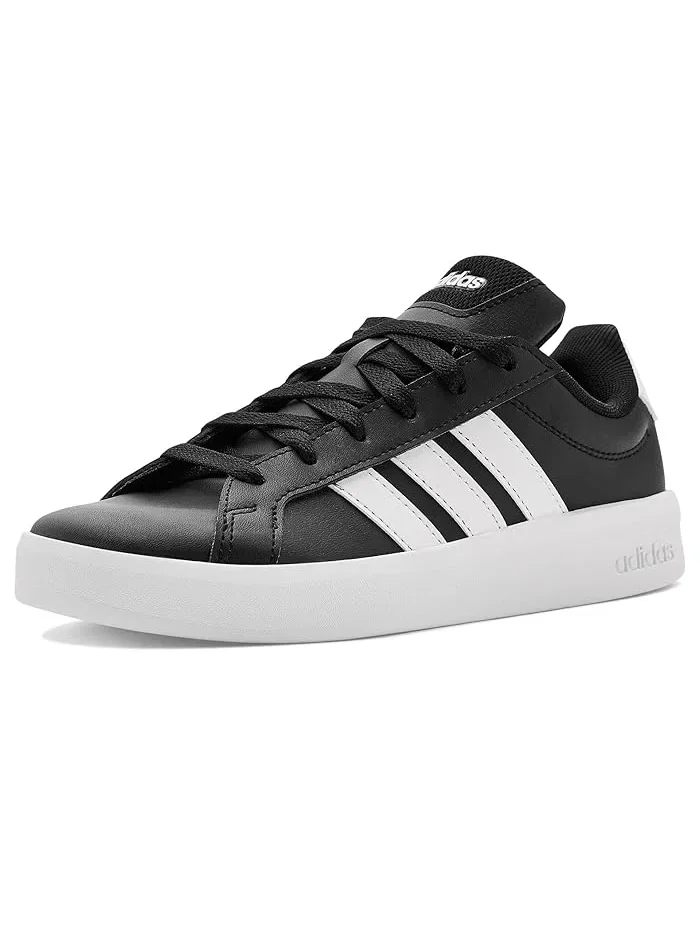 Кроссовки низкий верх Grand Court 3.0 El Adidas Kids — 2
