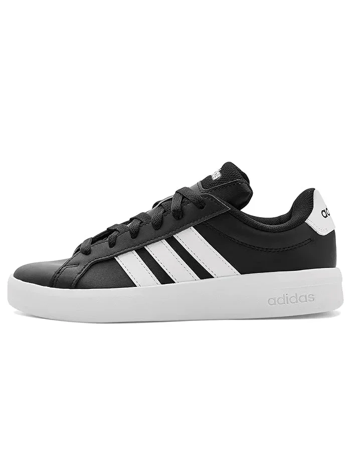 Кроссовки низкий верх Grand Court 3.0 El Adidas Kids — 5