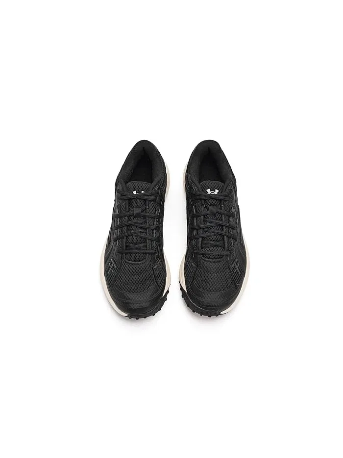 Кроссовки для софтбола Glyde Sola Pro Under Armour — 3