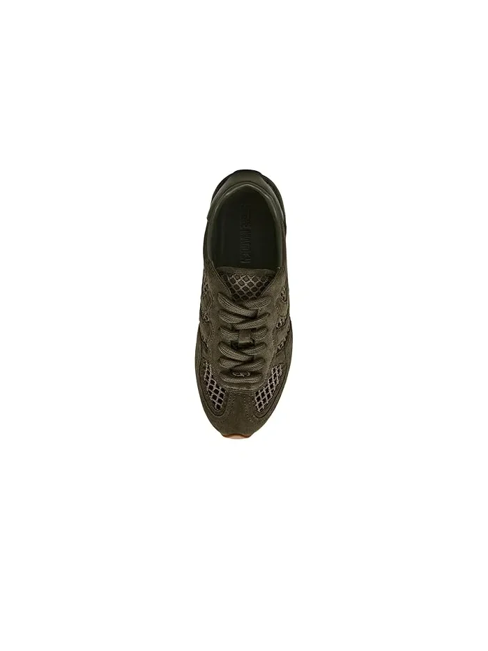 Кроссовки женские Abbie Steve Madden — 3