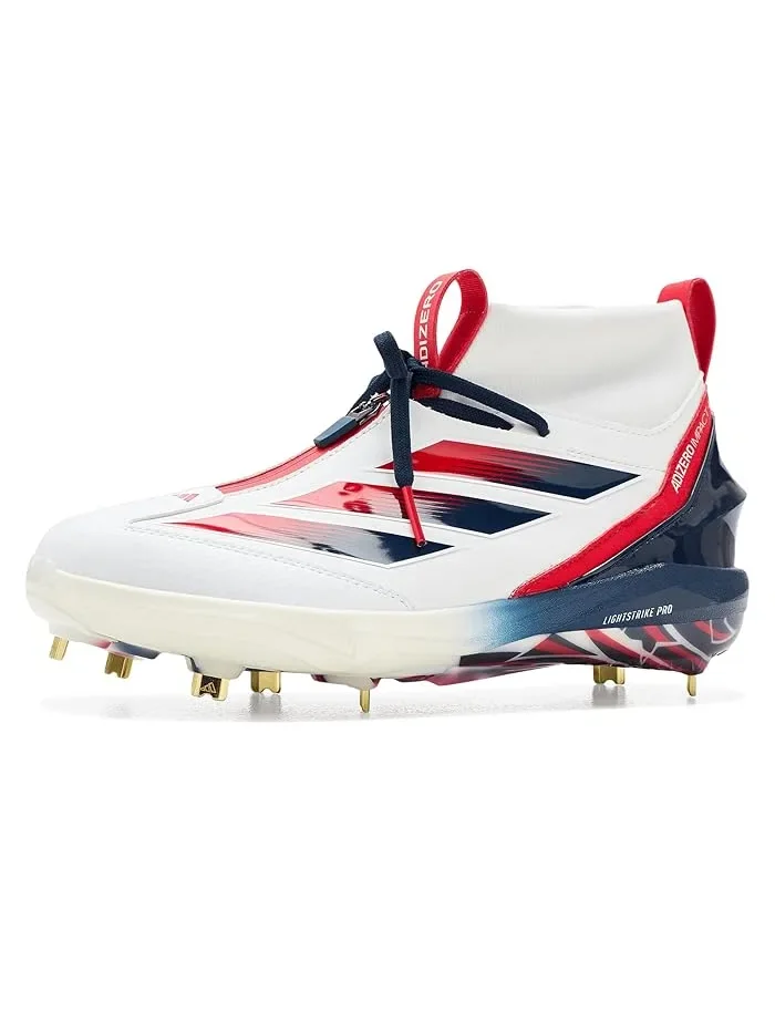 Кроссовки бейсбольные Adizero Impact+ 2.0 Adidas — 2