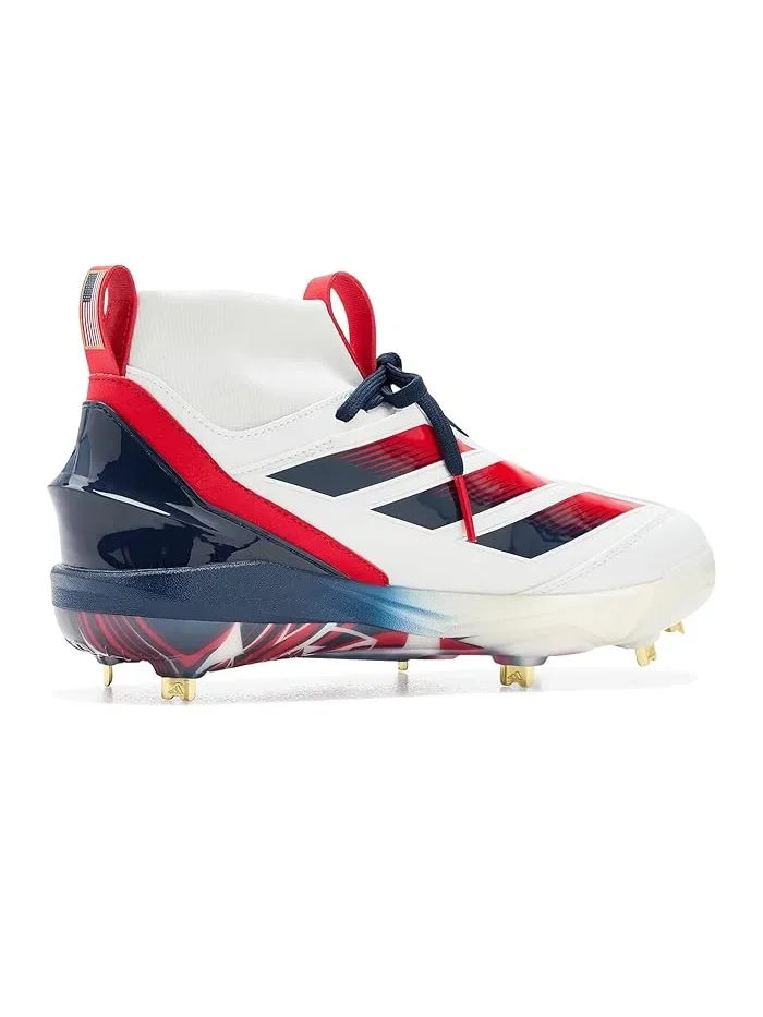 Кроссовки бейсбольные Adizero Impact+ 2.0 Adidas — 4