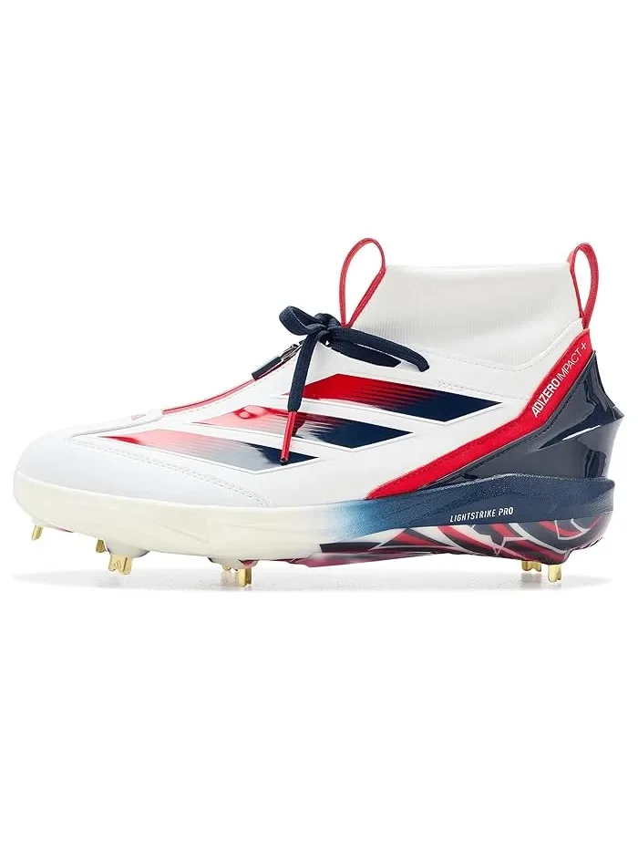 Кроссовки бейсбольные Adizero Impact+ 2.0 Adidas — 5