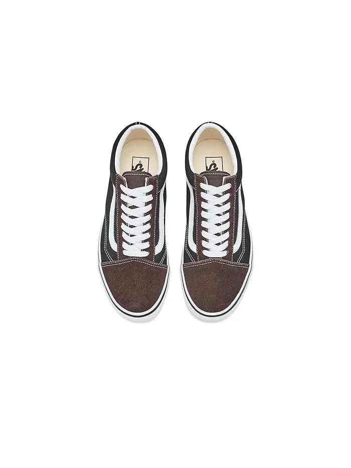 Кеды Old Skool Vans — 3