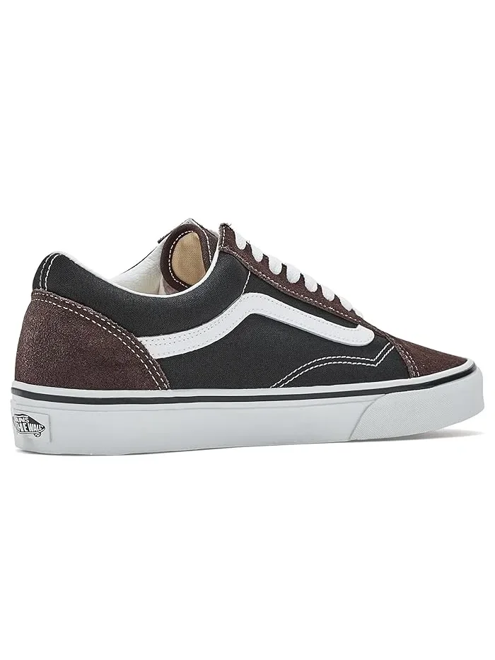 Кеды Old Skool Vans — 4
