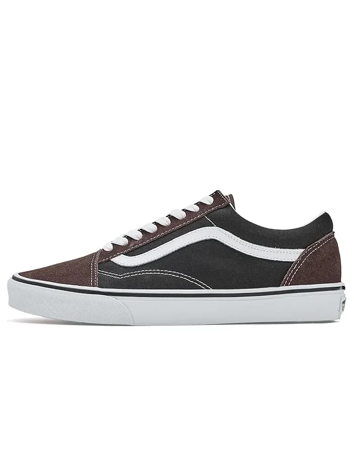 Кеды Old Skool Vans — 5