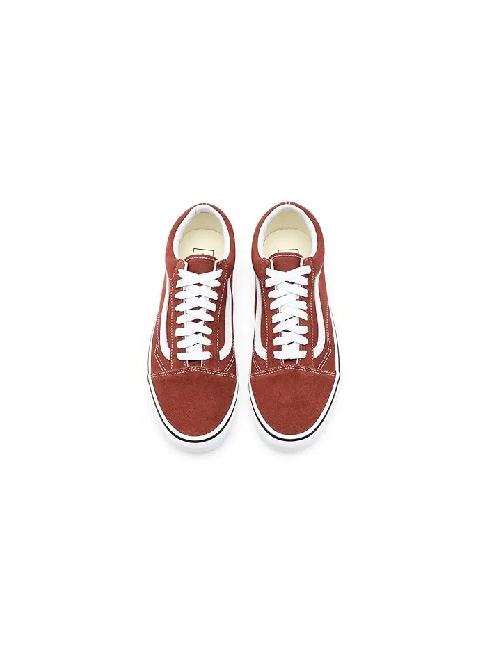 Кроссовки Old Skool Vans — 3