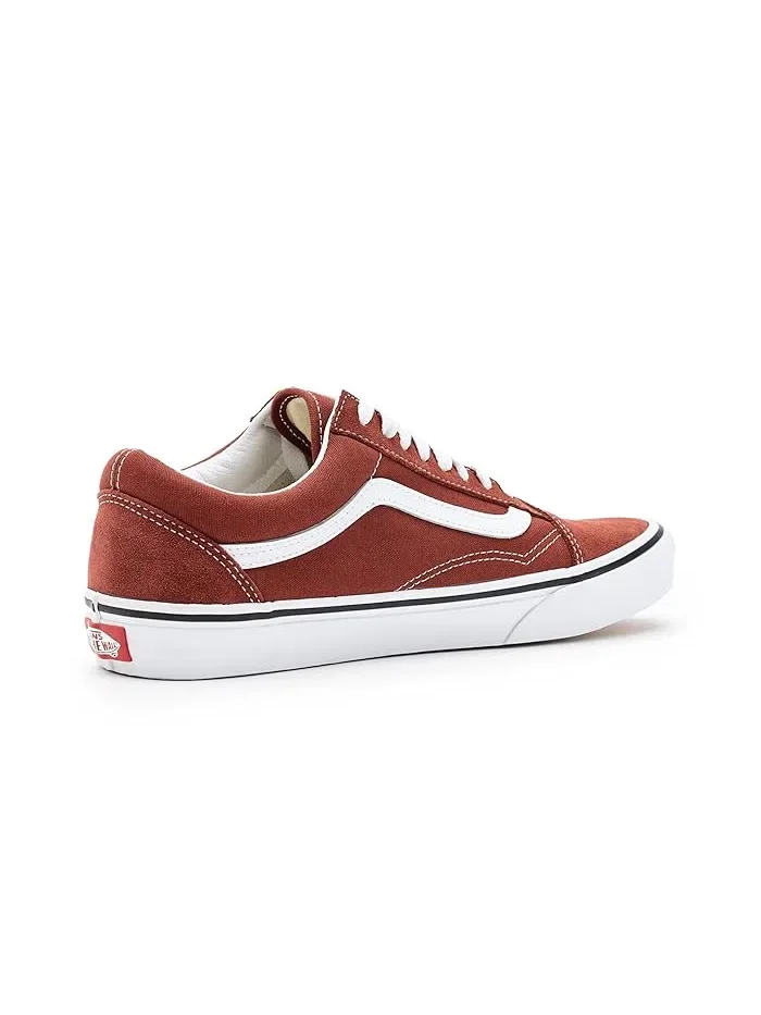 Кроссовки Old Skool Vans — 4