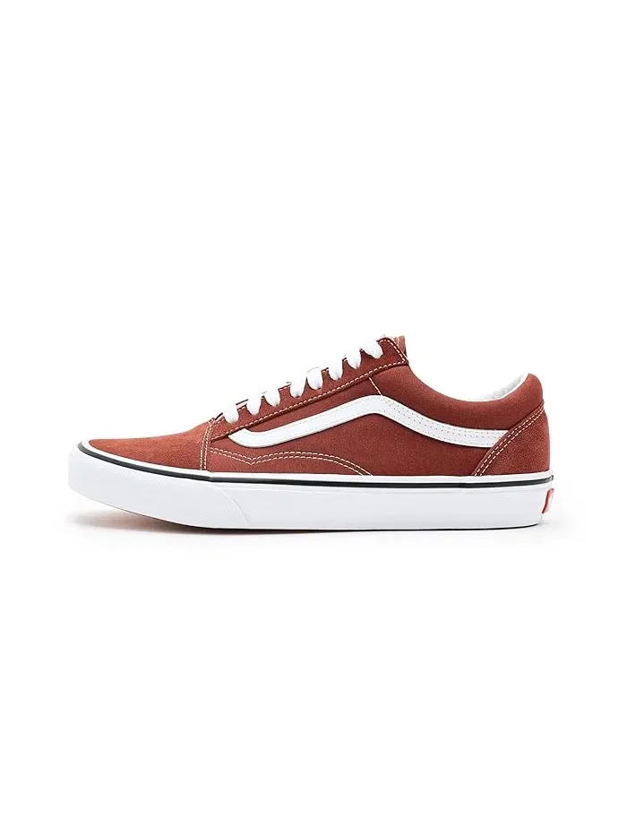 Кроссовки Old Skool Vans — 5