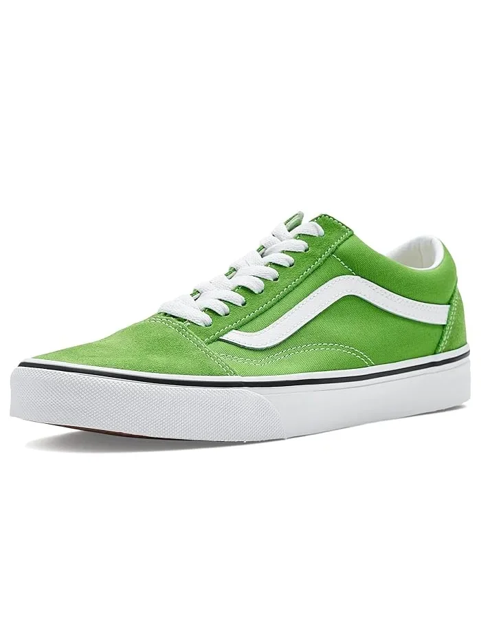 Кроссовки низкие Old Skool Vans — 1