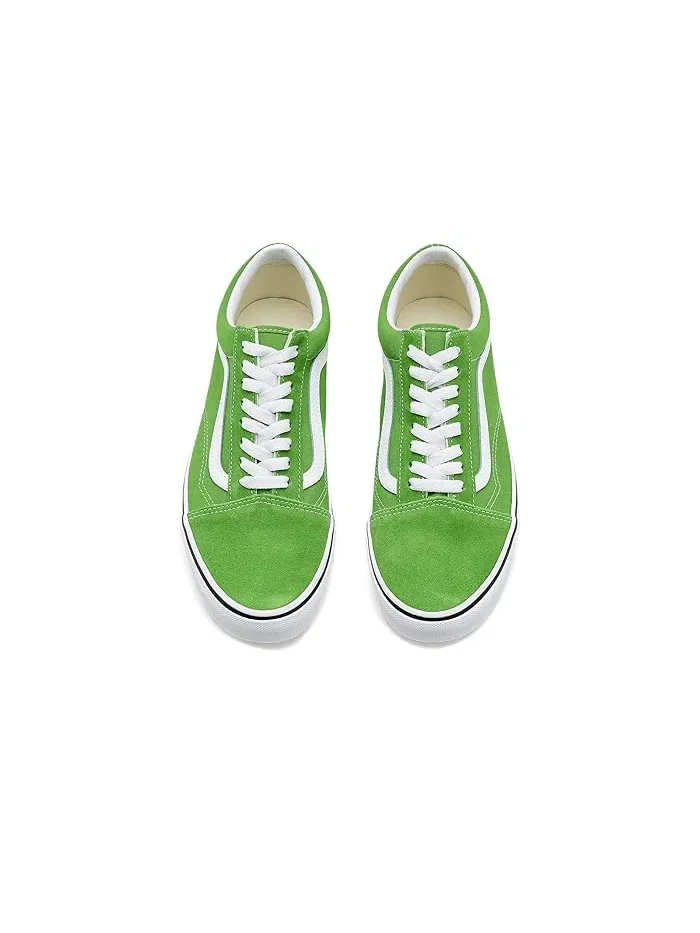 Кроссовки низкие Old Skool Vans — 3